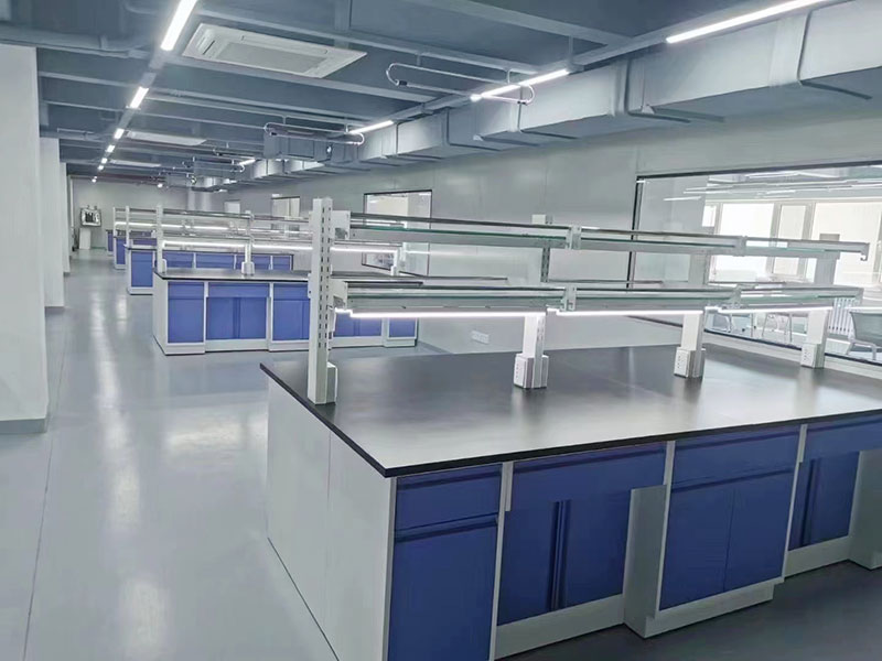 全鋼實驗臺定制設(shè)計