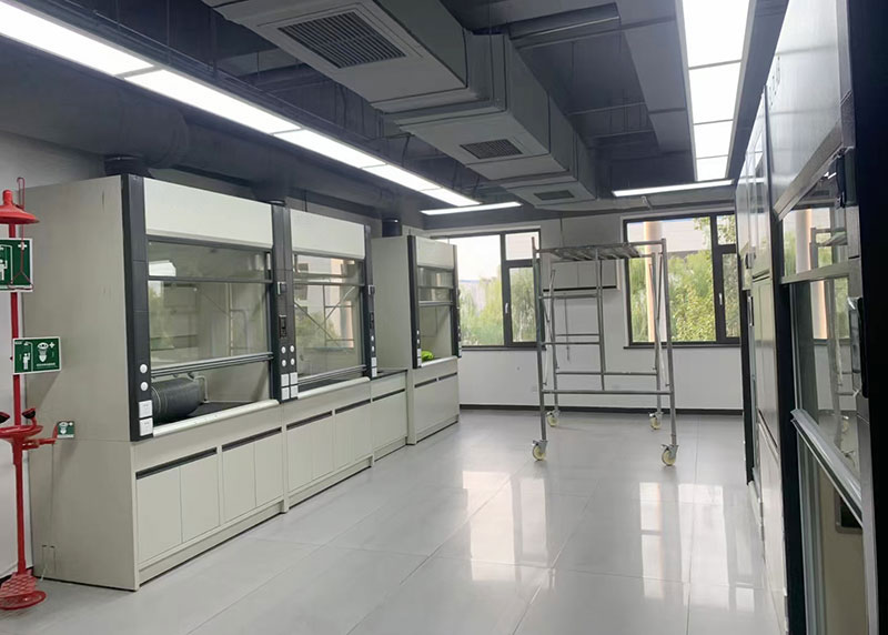 實驗室設(shè)計服務(wù)中應(yīng)注意的問題