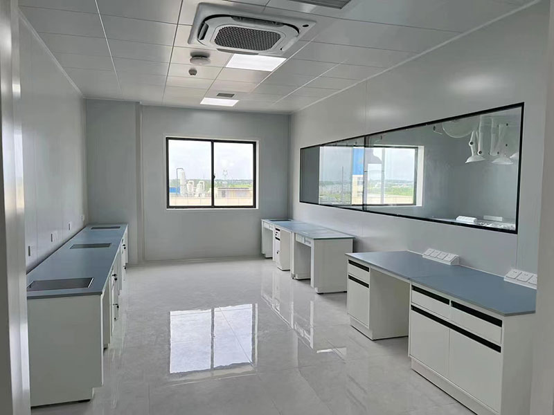 整體實驗室設(shè)計服務(wù)