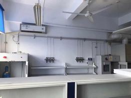 研發(fā)實驗室設(shè)計服務(wù)