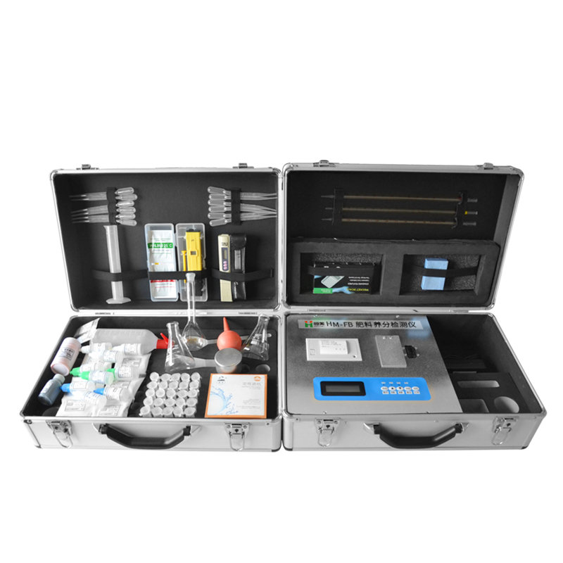 肥料養(yǎng)分檢測(cè)儀FB